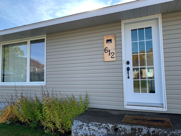 Chalet de Josée & Yan à Murdochville (Gaspésie) (3 nuits minimum)
