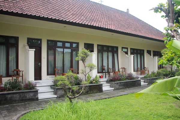 La maison de Lena