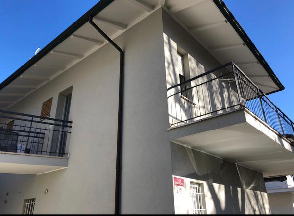 La maison de Claudio