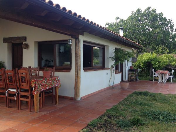 La maison de myriam