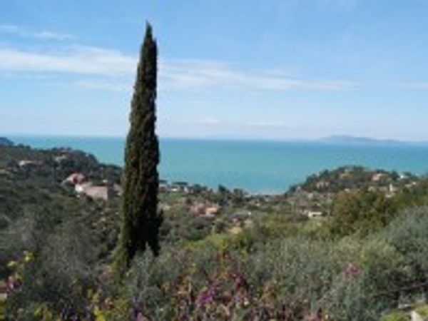 La maison de Cecilia