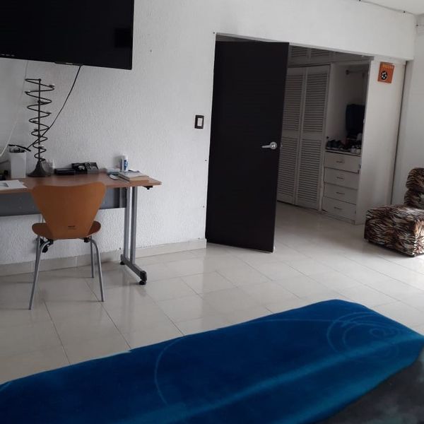 La Casa del Salto