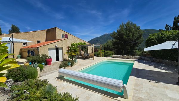 Villa Elisa