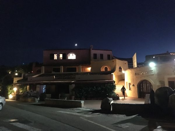 La maison de Linda