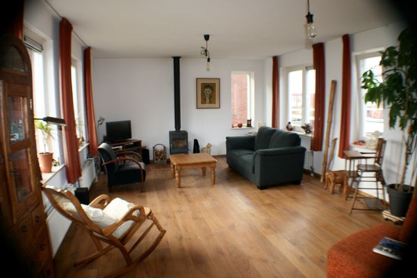 La maison de Ruud