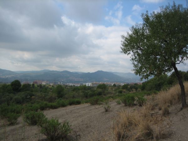 La maison de Viviana y Carlos