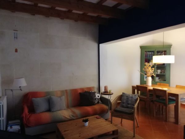 La maison de Alvaro