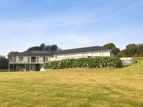 La maison de Janet