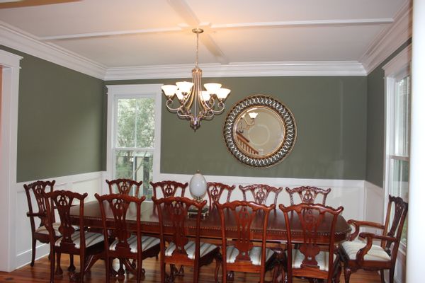 La maison de Sandy