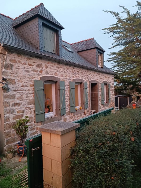 La maison de Emma