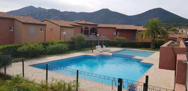 La maison d' Amandine
