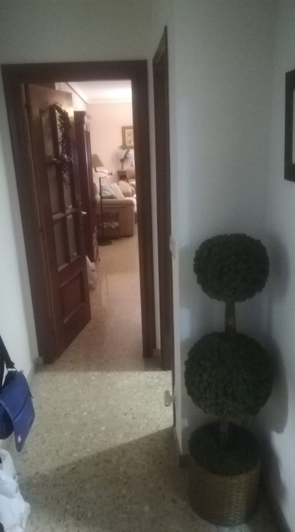La maison de Daniel Antonio