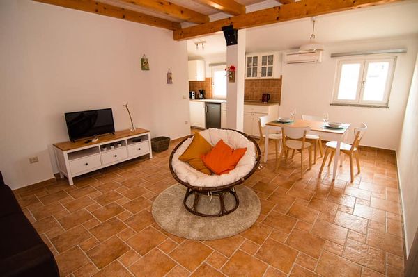 La maison de Daniel & Simona