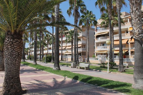 La maison de Juan Pedro