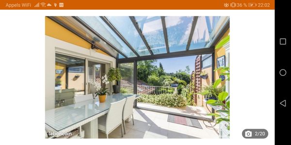 La maison Vigneronne de Flavie & Baptiste