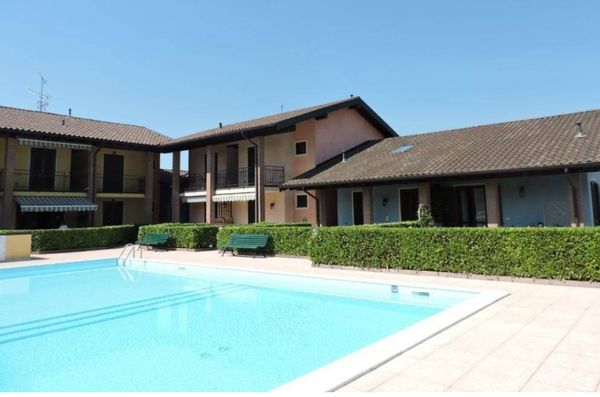 La maison de Daniela