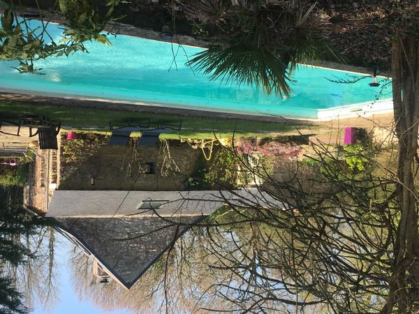 Longère de charme entre Nantes et La Baule