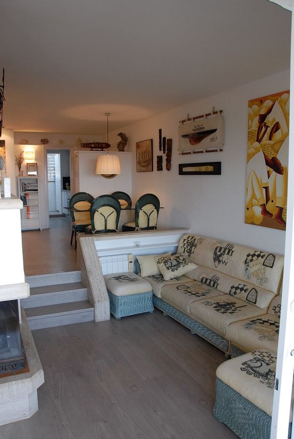 La maison de Jordi I Helena