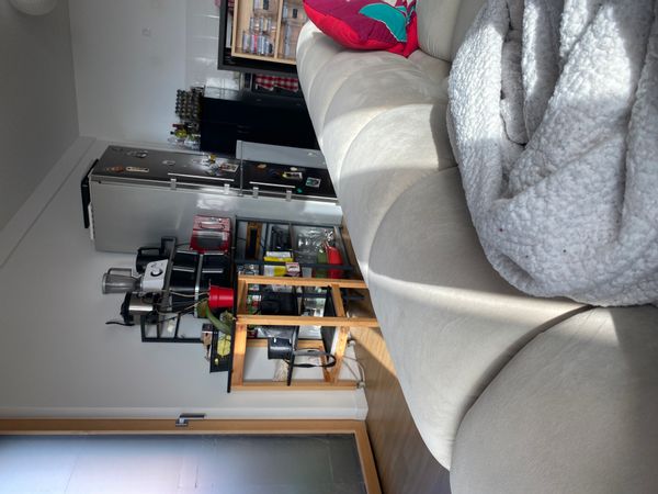 Appartement 3 chambres, pas loin de saint Malo, proche de Rennes et à 10 minutes de la gare.