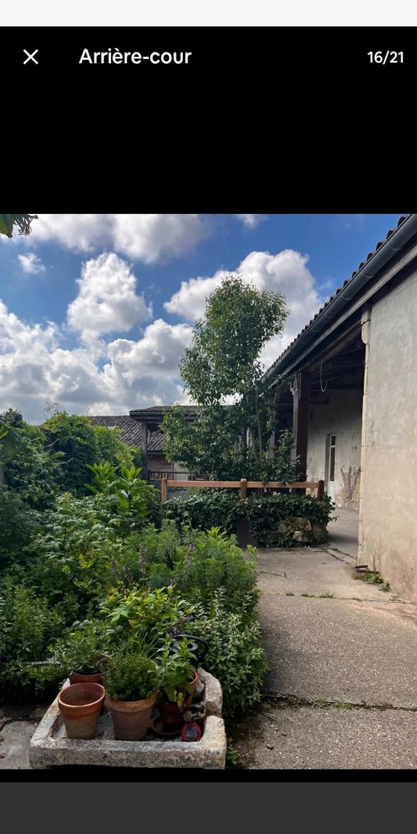 La belle Bastide