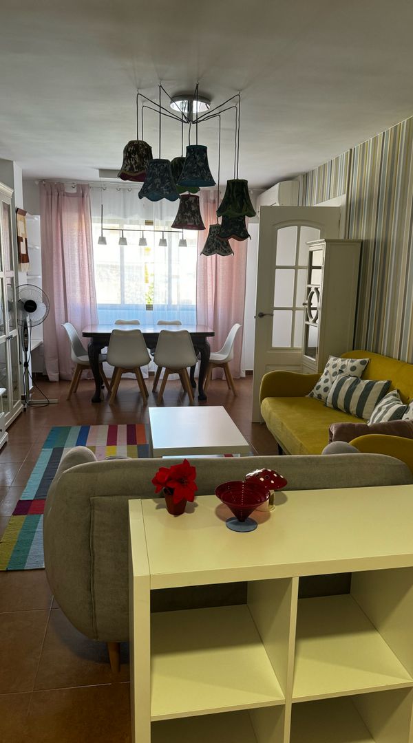 La maison de Eugenia