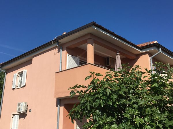 La maison de Matthias