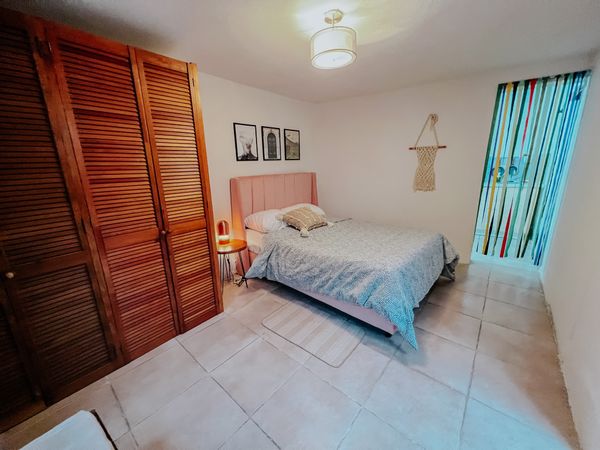 La maison de Edgardo