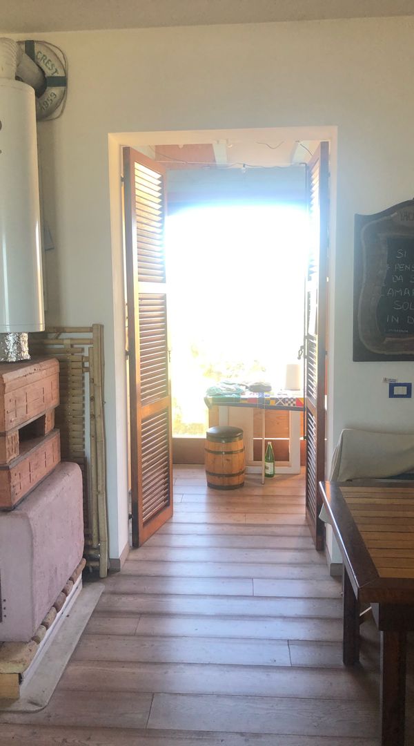 La maison de Silvia