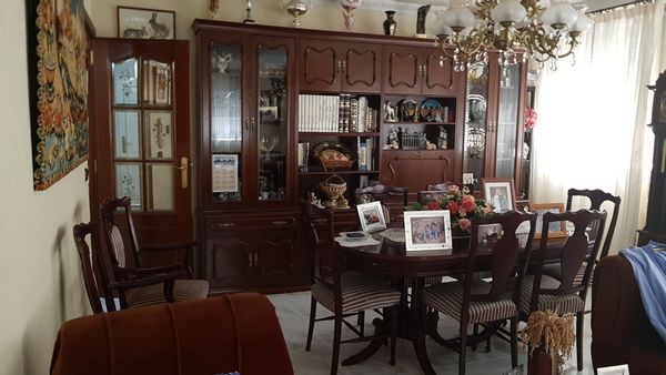 La maison de Pilar