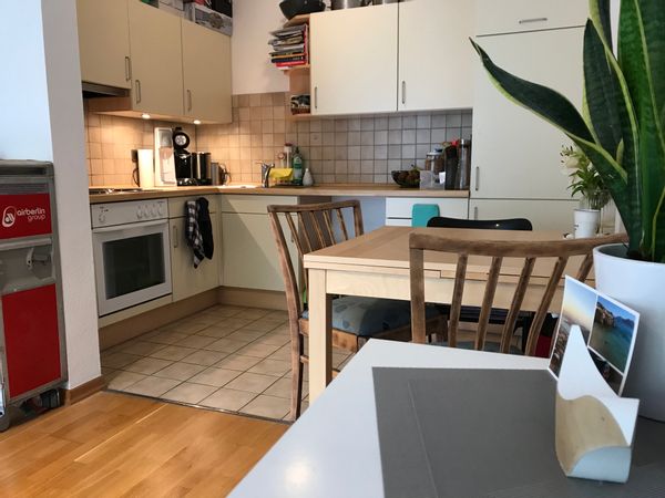 La maison de Katrin