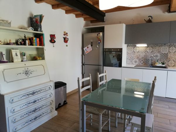 La maison de Elena