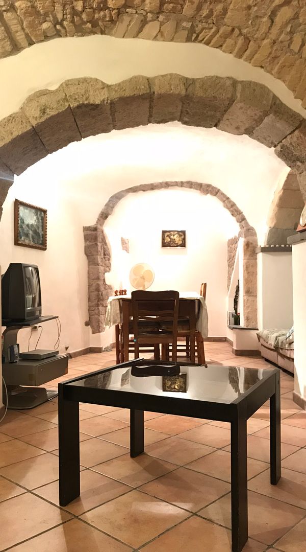 La maison de FEDERICA TEGAS