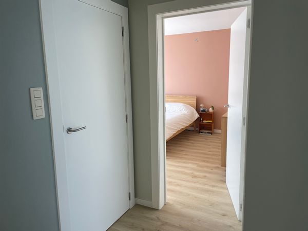 La maison de Joke