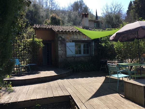 Le Cabanon