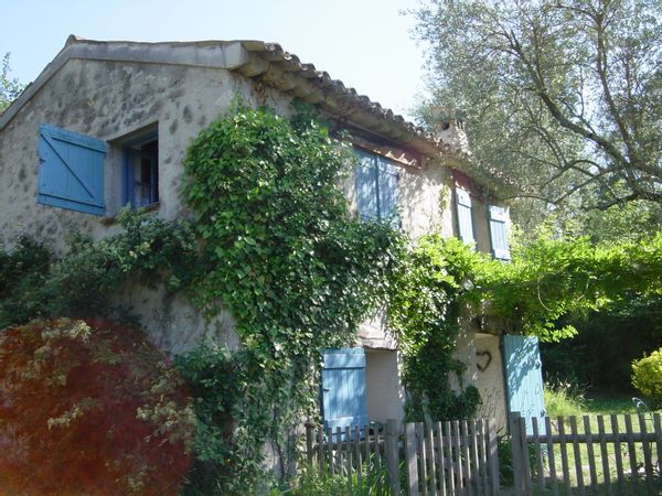 La Bergerie