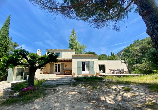 La maison de Alejandro & Emmanuelle