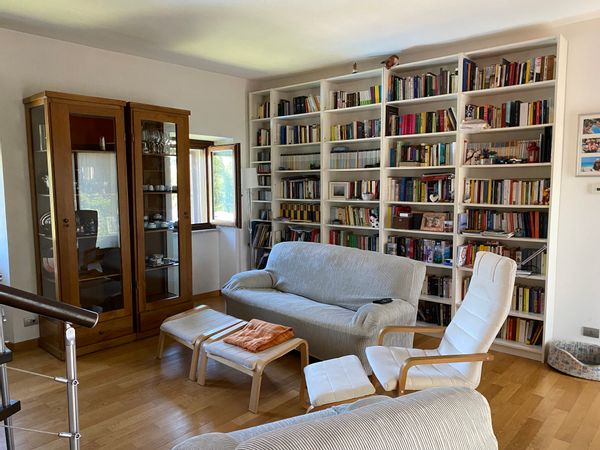 La maison de Nadia E Giancarlo