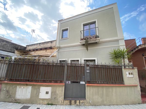 La maison de Nadia