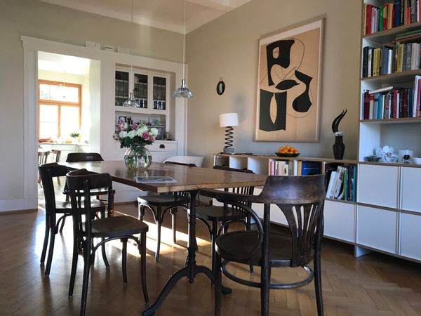 La maison de Jenny