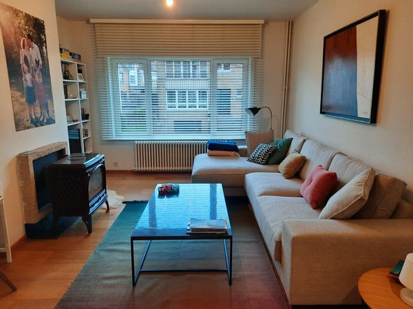 La maison de Eva & Dieter