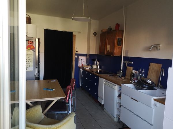 La maison de Eurgen et Stéphane