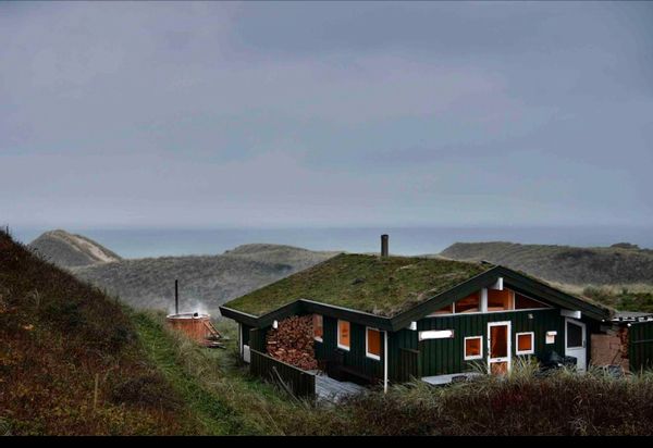 La maison de Karsten