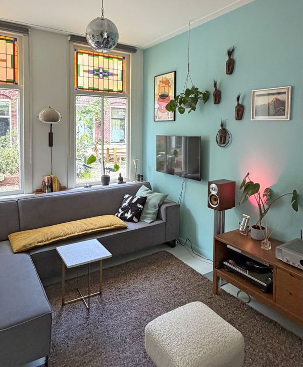 La maison de alice