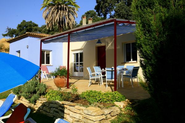 La maison de Lies & Francis