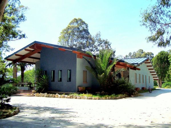 La maison de Vali