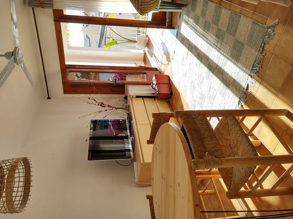 La maison de Neus y Victor