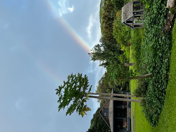 La maison de Katie
