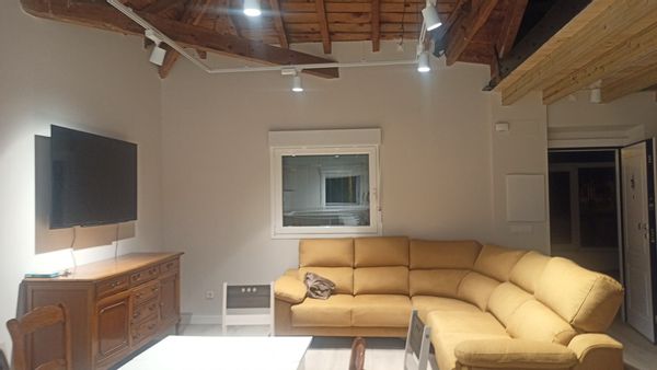 La maison de Raquel