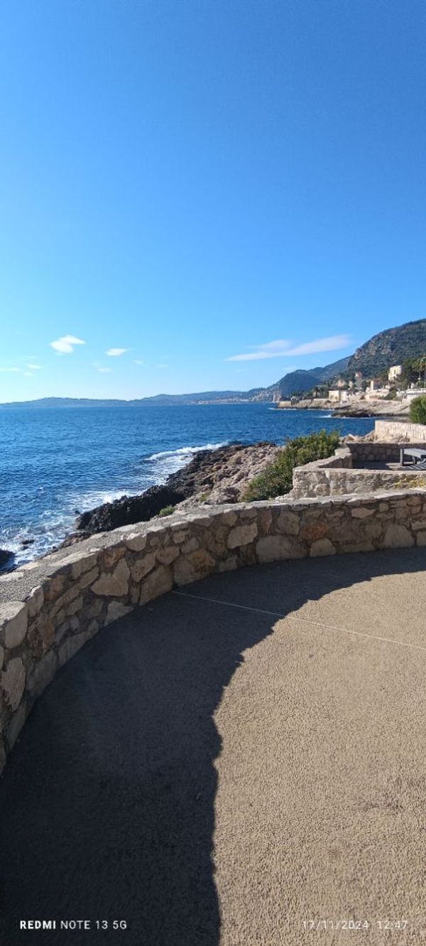 Villa Soleil ☀️ Monaco