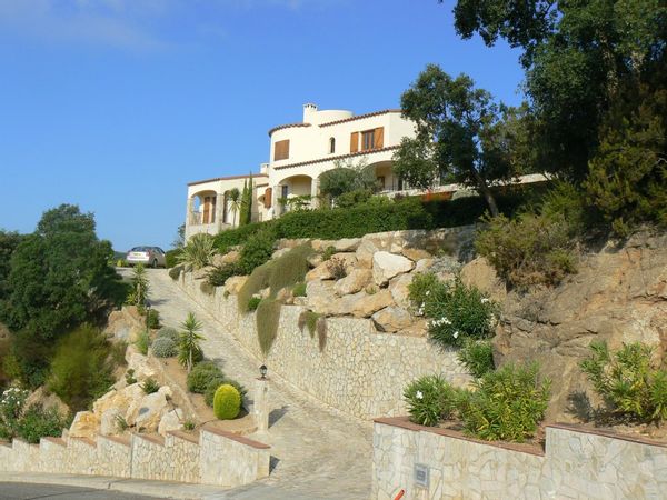 La maison de Fiona